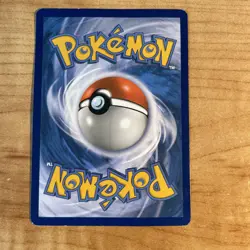 Pokemon TCG Caterpie 1/12 McDonalds Collection 2019 Holo LP/MP - Image 2