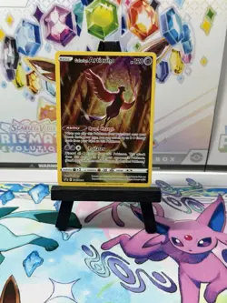 Pokemon TCG Galarian Articuno Crown Zenith Promo - Image 1
