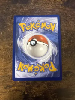 Pokemon TCG Mew EX 216/091 Paldean Fates Full Art Shiny Ultra Rare NM Condition - Image 2