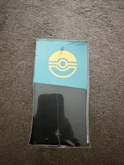 Ascended Heroes Pokemon Center ETB Elite Trainer Box Factory Sealed And New - Image 5
