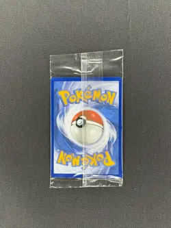 Greninja Gold Star Promo Pokemon Gran Festa 25th Anniversario SEALED ITA SWSH144 - Image 2