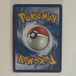 Pokemon Pikachu 241/236 Sm-Cosmic Eclipse Secret Rare Holo 70HP Volt Tackle - Image 2