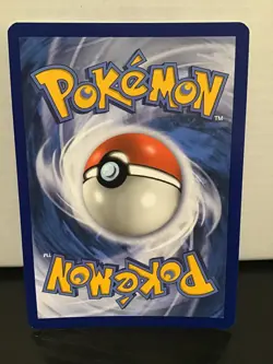 Marill 135/214 Pokemon Lost Thunder Reverse Holo Common - Image 2