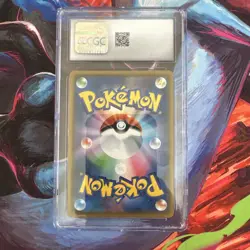 Pokemon CGC 10 GEM MINT Snorlax VMAX RRR 2019 046/060 S1H Japanese - Image 2