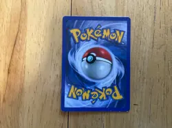 Pidgeot Southern Islands Pokemon TCG 2/18 MP Raw Ungraded - Image 2