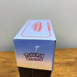 Pokemon Paradox Rift Roaring Moon Elite Trainer Box ETB Sealed Scarlet Violet - Image 2