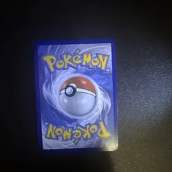 The Pokemon Company Gengar VMAX 157/264 Fusion Strike Holo Ultra Rare 320 HP - Image 3