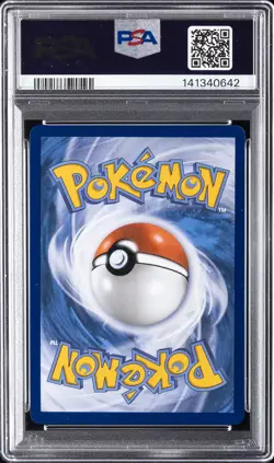 2025 POKEMON DRI EN-DESTINED RIVALS #232 CYNTHIA'S GARCHOMP EX PSA 10 - Image 2