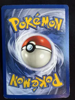Vileplume - 15/64 - Pokemon Jungle 1st Edition Holo Rare WOTC LP (see photo) - Image 3