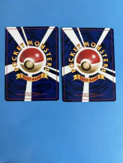 Sabrina's Gaze + Sabrina's ESP Pokemon Japanese Yamabuki City Gym - Image 2