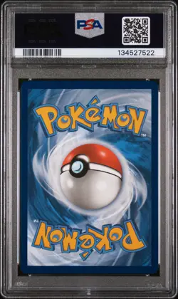 2024 POKEMON SWSH BLACK STAR PROMO #029 RAYQUAZA-HOLO PSA 10 - Image 2