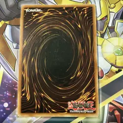 YuGiOh! Road Warrior - 5DS2-EN041 - 1st Edition - Ultra Rare - Image 2