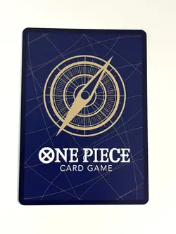 One Piece Sanji ST29-004 SR Card Egghead Starter Deck English - Image 2