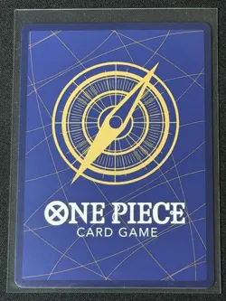 One Piece Japanese Boa Hancock ST03-013 C Best Selection Vol 2 US SELLER FOIL SP - Image 2