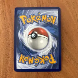 Pokemon TCG Swinub 165/159 Illustration Rare Journey Together NM Card - Image 2