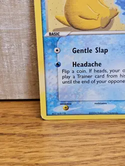 Psyduck 70/109 Team Rocket Returns Non-Holo Pokemon Card TCG - Image 5