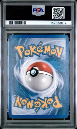 Latios 9/113 PSA 4 VG-EX Holo Ex Delta Species Pokemon Card 🔥🔥 - Image 2