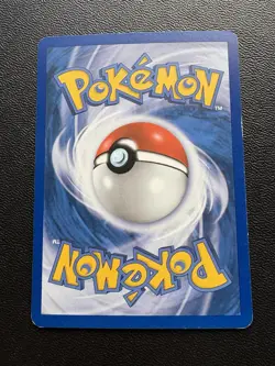 Pokemon Celebi 029 Holo Foil Black Star Promo Card - Image 2