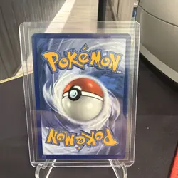 Pokemon Ascended Heroes Charmander 20/217 Cosmo Holo Promo - Image 2
