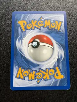 Metagross 11/101 Reverse Holo Pokemon Hidden Legends Rare GREAT CONDITION - Image 2