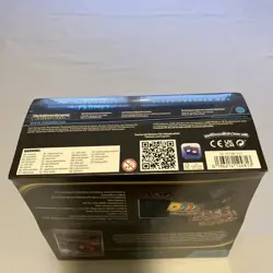 Pokemon TCG Mega Evolution Phantasmal Flames Elite Trainer Box ETB NEW/Sealed - Image 3