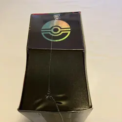 Pokemon TCG Mega Evolution Phantasmal Flames Elite Trainer Box ETB NEW/Sealed - Image 5