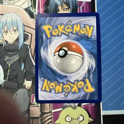 Pokemon Ditto Prism Star SM Lost Thunder 154/214 Prism Star Holo - Image 2