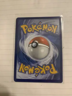 Pokemon TCG Pokemon GO Sylveon 035/078 Holo Rare - Image 2