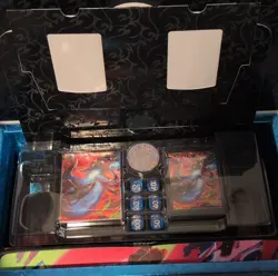 Pokemon Mega Charizard X EX Ultra Premium Collection Box - English TCG - Image 2