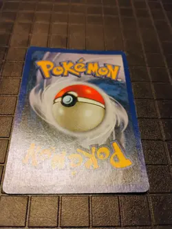 Pokemon Magikarp 52/110 Legendary Collection Reverse Holo 30HP English Card - Image 1