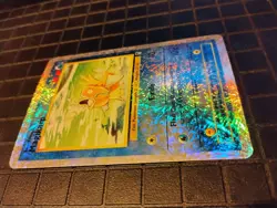 Pokemon Magikarp 52/110 Legendary Collection Reverse Holo 30HP English Card - Image 3