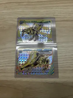 Pokemon TCG BREAK Bundle Lot Of 10 Cards - Image 3