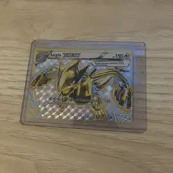 Pokemon TCG BREAK Bundle Lot Of 10 Cards - Image 4
