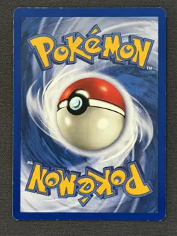 Pokemon tcg Jungle Pidgeot (8) Holo #08/64 - Image 2