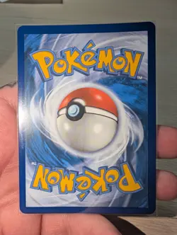 Mewtwo VSTAR 031/078 - Pokemon GO Ultra Rare Holo NM - Image 2