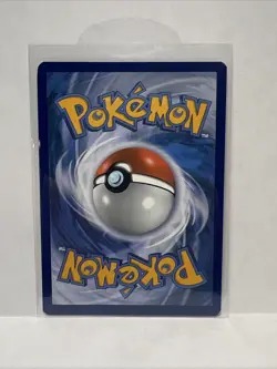 Reshiram & Charizard GX SM247 Black Star Promo Pokemon TCG Holo NM+ - Image 2