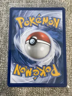 Pikachu 052/196 SWSH11: Lost Origin Reverse Holo English Pokemon Card - Image 3