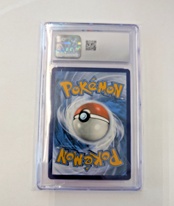 2020 Pokemon Charizard SWSH006 Black Star Promo Vivid Voltage Prerelease CGC 10 - Image 4