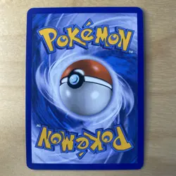 Pokemon Metang 69/147 Reverse Holo Supreme Victors LP - Image 2