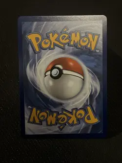 Mega Absol ex Full Art Ultra Rare 161/132 Pokemon Mega Evolution English - Image 2