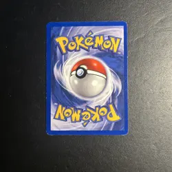 Dark Dragonite 22/82 Team Rocket Pokemon Card Regular Rare Lightly Played LP - Image 4