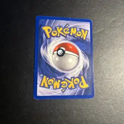 Dark Dragonite 22/82 Team Rocket Pokemon Card Regular Rare Lightly Played LP - Image 5