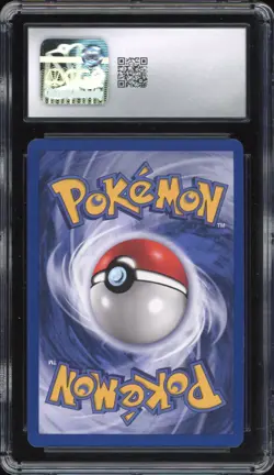 1999 Pokemon GERMAN 1st Edition Base Set Voltobal-Voltorb 67/102 CGC 9 MINT - Image 2