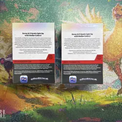 X2 Pokemon TCG Prismatic Evolutions Booster Bundle | New and Sealed - Image 3
