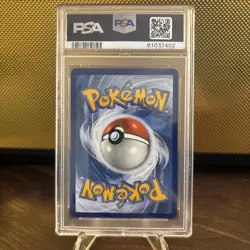 2019 Pokemon SM BSP Hidden Fates Tins #SM211 Charizard GX PSA 10 GEM MINT - Image 2