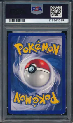 1999 Pokemon Japanese Gym 2 #6 Blaine's Charizard Holo PSA 6 EX-MT - 145488791 - Image 2