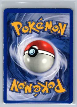 Pokemon TCG DARK VAPOREON 45/82 TEAM ROCKET - Image 2
