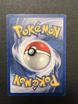 Miracle Energy 16/105 Neo Destiny Holo Light Play Pokemon 2001 - Image 2