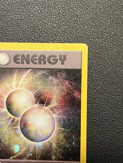 Miracle Energy 16/105 Neo Destiny Holo Light Play Pokemon 2001 - Image 4
