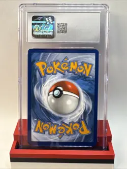Pokemon TCG Latios 203/191 Surging Sparks 2024 IR Holo CGC GEM MINT 10 - Image 2